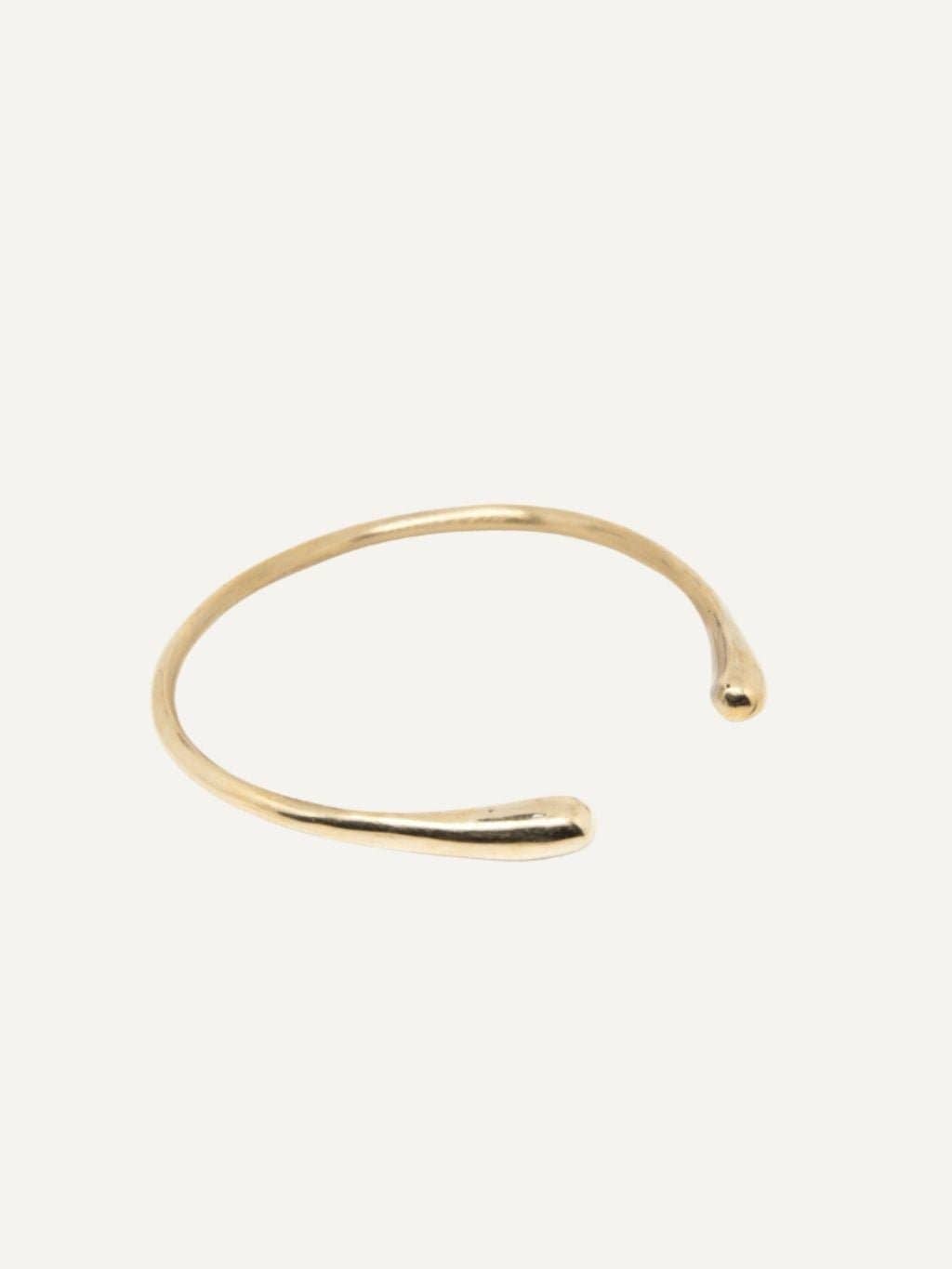 Asani Crossed Choker